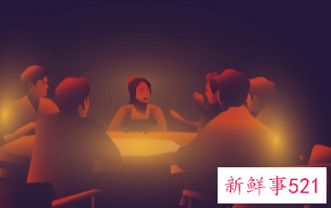 上海出台文件规范管理剧本杀