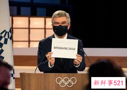 2024和2028奥运会举办城市