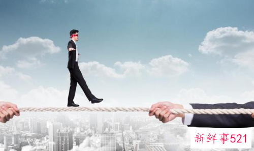 职场上老实人要适当反击