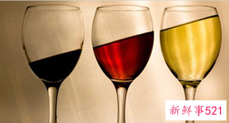 为什么一喝高度酒就断片