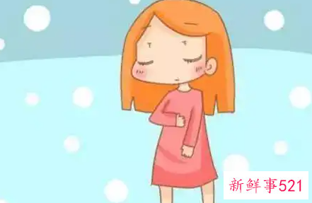 怀孕腰困如何缓解