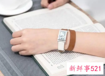 手腕粗的女生适合戴什么手表