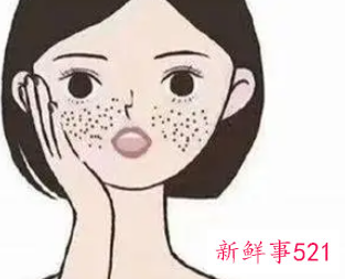 毛孔粗大堵塞黑头怎么治疗