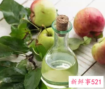 白醋洗头发的正确方法和用量