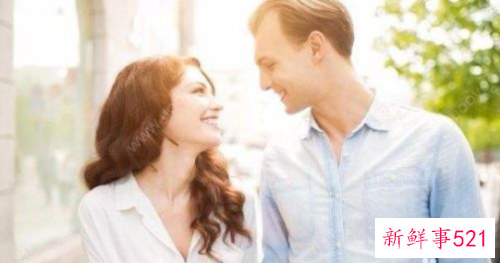 刚开始交往注意些什么