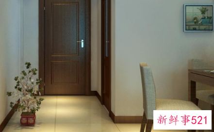 房子的财位应该放什么