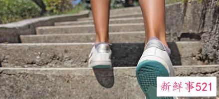 路走多了有什么危害