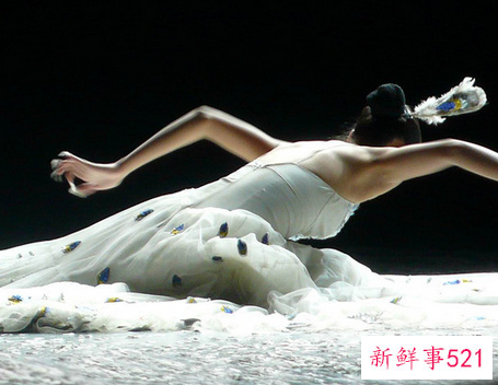 舞蹈带来的好处