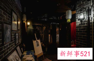 上海出台文件规范管理剧本杀