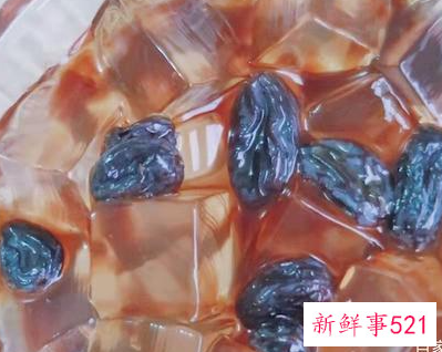 凉粉的做法视频