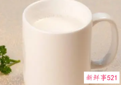 成人喝奶粉的最佳时间