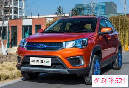 10万左右的新能源汽车的推荐