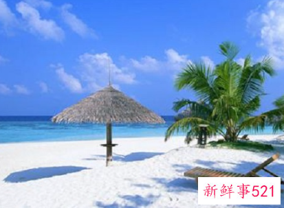 适合小孩玩的地方是哪里呢