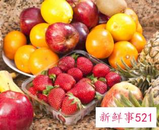 哺乳期吃什么水果好