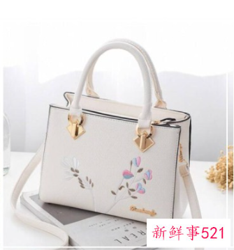 适合40岁背的包包