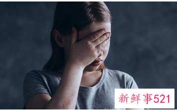 不经意中成了家庭冷暴力的主角