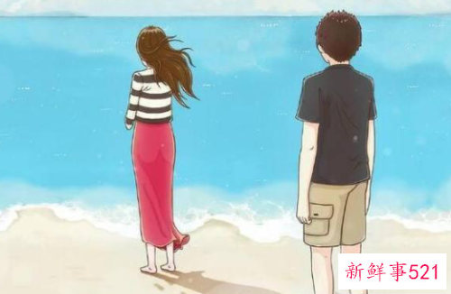 女生提分手后如何挽回