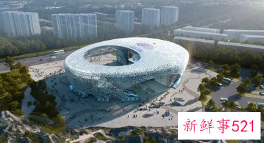 2022亚运会绍兴有几个场馆