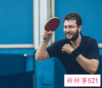 乒乓球拍怎么选