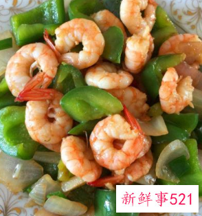 适合晚上吃的炒菜