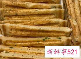 最简单的葱油饼做法