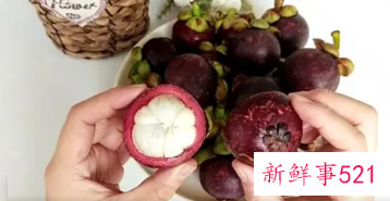 进口水果营养更高