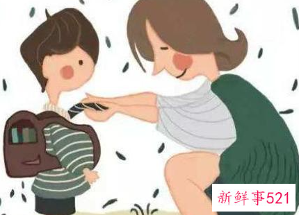 如何做一个优秀的妈妈