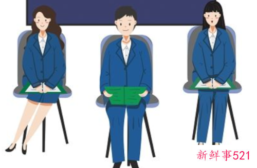 面试最后一个问题可以这样提