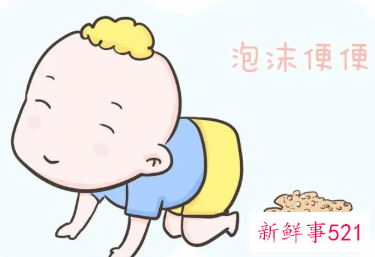 8个月宝宝大便干燥怎么办