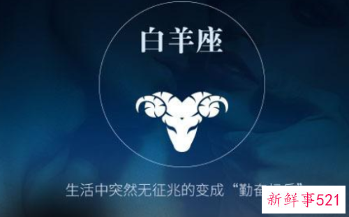 哪些星座男出帅哥