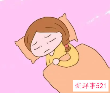 不来姨妈会有什么影响