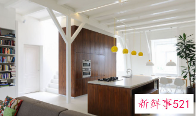 橱柜设计有哪些要求