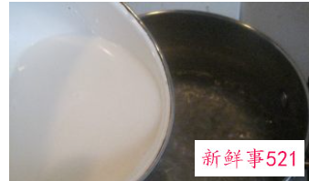 凉粉的做法视频