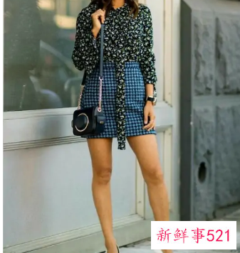 小个子女生穿裙子好看还是穿裤子好看