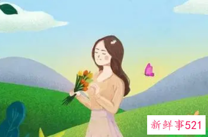 太缺爱的人有啥表现的