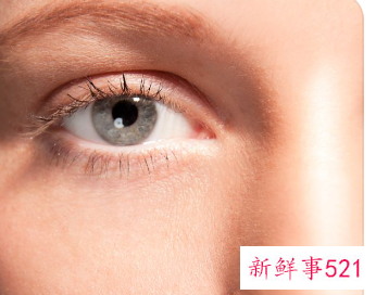 怎么去掉眼睛细纹