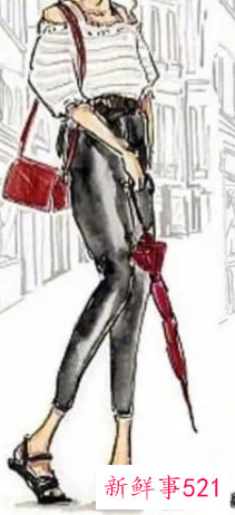 怎样穿搭才好看