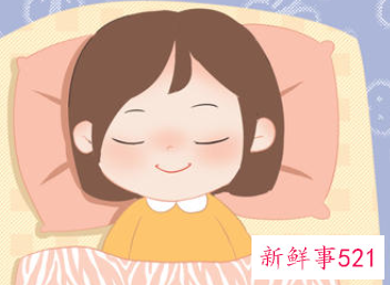 一岁半宝宝睡眠时间标准