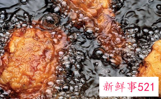 运动员吃炸鸡会不会有兴奋剂