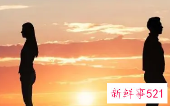 男人坚决要离婚三种表现