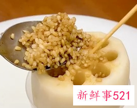 莲藕怎么吃法最好