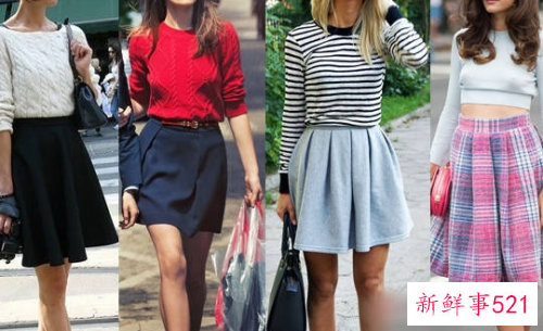 毛衣搭配的技巧有哪些