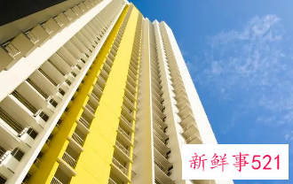 公寓是个坑为啥国家还支持