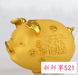 存钱罐放哪个位置招财