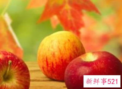 减脂晚上能吃苹果吗