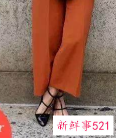 女生第一次约会打扮穿什么鞋子