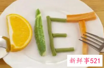 节食减肥先瘦哪里