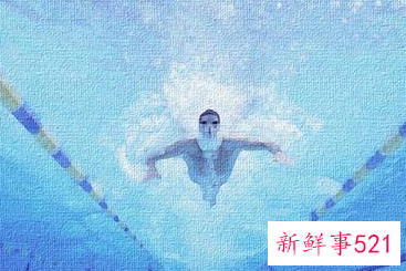 梦见水池游泳是什么意思