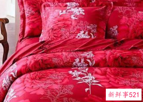 床单四件套怎么选