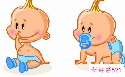 婴幼儿生长发育的里程碑